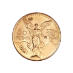 50 Χρυσά Πέσος