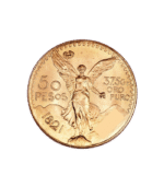 50 Χρυσά Πέσος