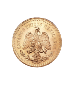 50 Χρυσά Πέσος - Image 2