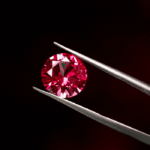 Ρουμπίνι – Κόκκινος πολύτιμος λίθος υψηλής καθαρότητας