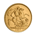 Χρυσή Λίρα Αγγλίας