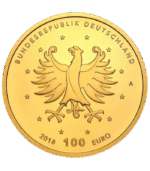 100 Χρυσά Ευρώ Schlosser in Bruhl