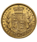 20 Χρυσά Μάρκα Friedrich 1896-1901 - Image 2