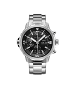 IWC Aquatimer Chronograph – Πολυτελές καταδυτικό ρολόι με χρονογράφο