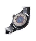 IWC Big Pilot Top Gun – Στρατιωτικού ύφους ρολόι με επιβλητική κάσα