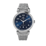 IWC Da Vinci Automatic – Κλασικό αυτόματο ρολόι με κομψή σχεδίαση