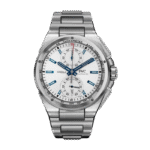 IWC Ingenieur Chronograph – Τεχνικό ρολόι με μηχανισμό υψηλής αντοχής