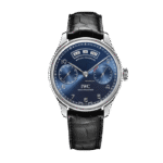 IWC Portuguese Annual Calendar – Πολυτελές ρολόι με ετήσιο ημερολόγιο
