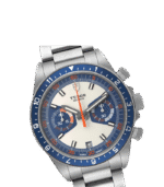 Tudor Heritage Chrono – Αγωνιστικό ρολόι εμπνευσμένο από τη δεκαετία του ’70