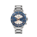 Tudor Heritage Chrono – Αγωνιστικό ρολόι εμπνευσμένο από τη δεκαετία του ’70