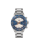 Tudor Heritage Chrono – Αγωνιστικό ρολόι εμπνευσμένο από τη δεκαετία του ’70