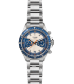 Tudor Heritage Chrono – Αγωνιστικό ρολόι εμπνευσμένο από τη δεκαετία του ’70