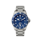 Tudor Pelagos – Επαγγελματικό καταδυτικό ρολόι με κάσα τιτανίου