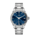 Tudor Style – Ρολόι με retro-casual γραμμές και υψηλή φινέτσα