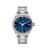 Tudor Style – Ρολόι με retro-casual γραμμές και υψηλή φινέτσα