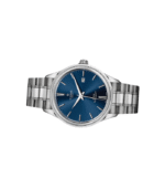 Tudor Style – Ρολόι με retro-casual γραμμές και υψηλή φινέτσα