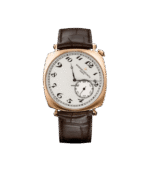 Vacheron Constantin American 1921 – Συλλεκτικό ρολόι με πλάγιο καντράν