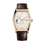 Vacheron Constantin Malte – Τονωμένο ρολόι με tonneau κάσα