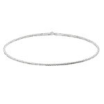 Ασημένια κοσμήματα