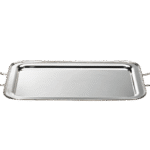 Ασημένιοι Δίσκοι