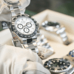 Πιστοποίηση επώνυμων ρολογιών από την Elite Gold – Έλεγχος γνησιότητας, λειτουργίας και κατάστασης.