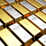 Πιστοποίηση μπαρών χρυσού και ασημιού – Έλεγχος καθαρότητας και σφραγίδας