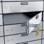 Εκτίμηση περιεχομένου θυρίδας – Εκτίμηση αξίας πολύτιμων αντικειμένων σε θυρίδα