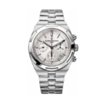 Vacheron Constantin Overseas Chronograph