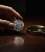 1 Ασημένιο Δολάριο Morgan (2021-2023) - Image 4