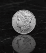 1 Ασημένιο Δολάριο Morgan (2021-2023) - Image 3