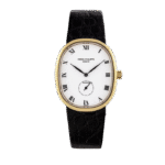 Patek Philippe Golden Ellipse 3978