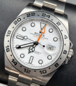 Rolex Explorer II 216570 - Image 2